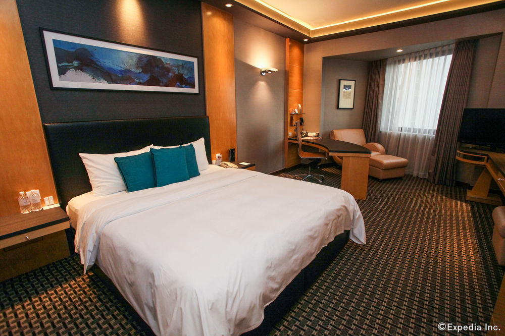 M Hotel Singapore City Centre Dış mekan fotoğraf Deluxe Room